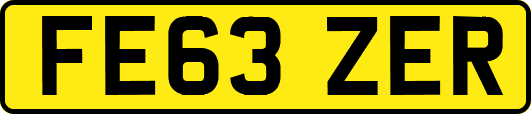 FE63ZER