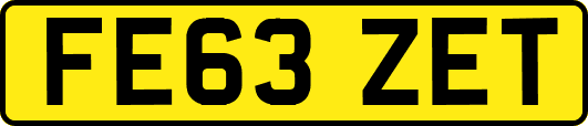 FE63ZET