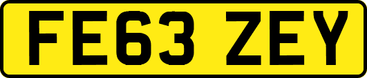 FE63ZEY