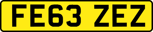 FE63ZEZ