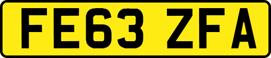FE63ZFA