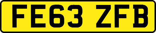 FE63ZFB