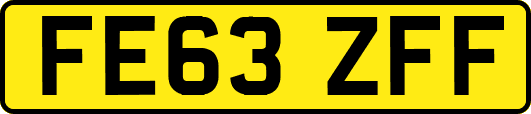 FE63ZFF