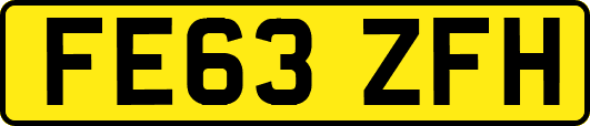 FE63ZFH
