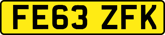 FE63ZFK