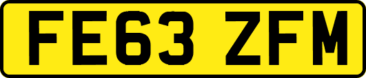 FE63ZFM
