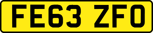 FE63ZFO