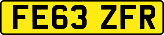 FE63ZFR