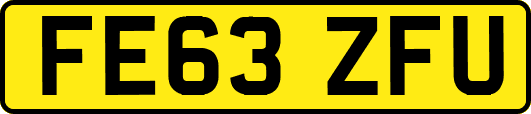 FE63ZFU