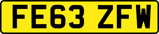 FE63ZFW