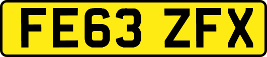 FE63ZFX