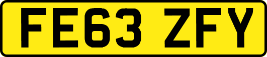 FE63ZFY