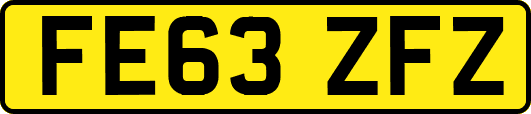 FE63ZFZ