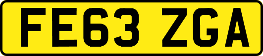 FE63ZGA