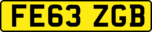 FE63ZGB