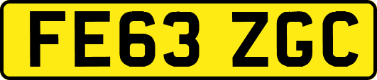 FE63ZGC