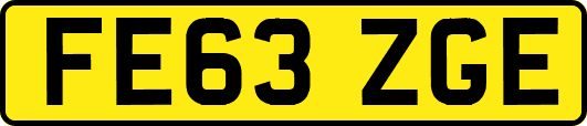 FE63ZGE