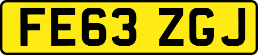 FE63ZGJ