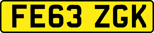 FE63ZGK