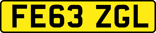 FE63ZGL
