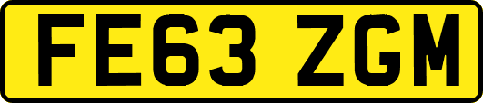 FE63ZGM