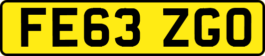 FE63ZGO
