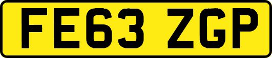 FE63ZGP