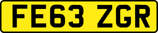 FE63ZGR