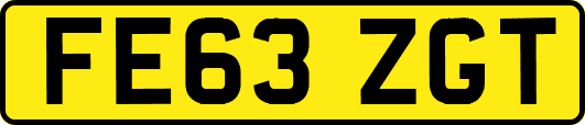 FE63ZGT