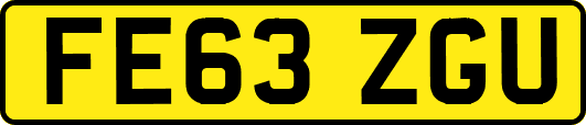 FE63ZGU