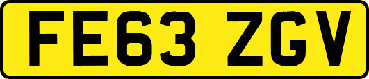 FE63ZGV