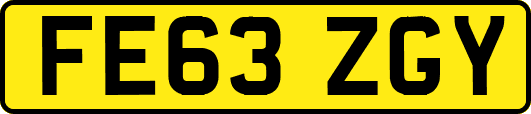 FE63ZGY