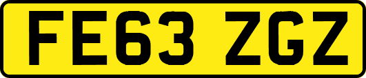 FE63ZGZ