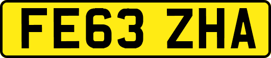 FE63ZHA
