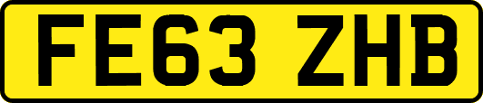 FE63ZHB