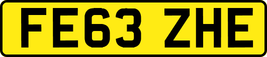 FE63ZHE