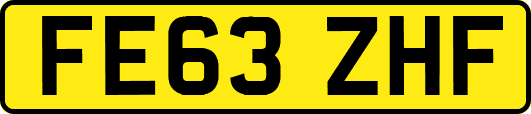 FE63ZHF