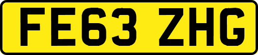 FE63ZHG