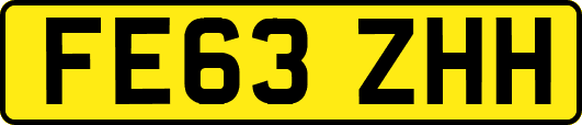 FE63ZHH