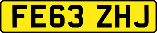 FE63ZHJ