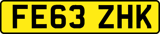 FE63ZHK