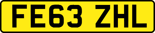 FE63ZHL