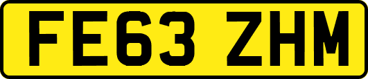 FE63ZHM