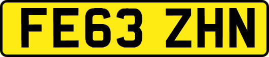 FE63ZHN