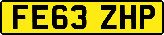 FE63ZHP