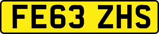 FE63ZHS