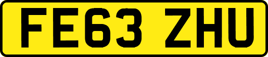 FE63ZHU