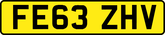 FE63ZHV
