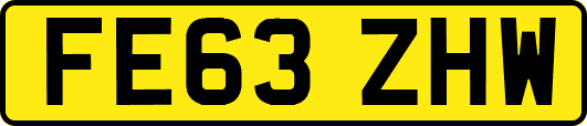 FE63ZHW