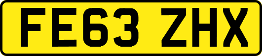 FE63ZHX